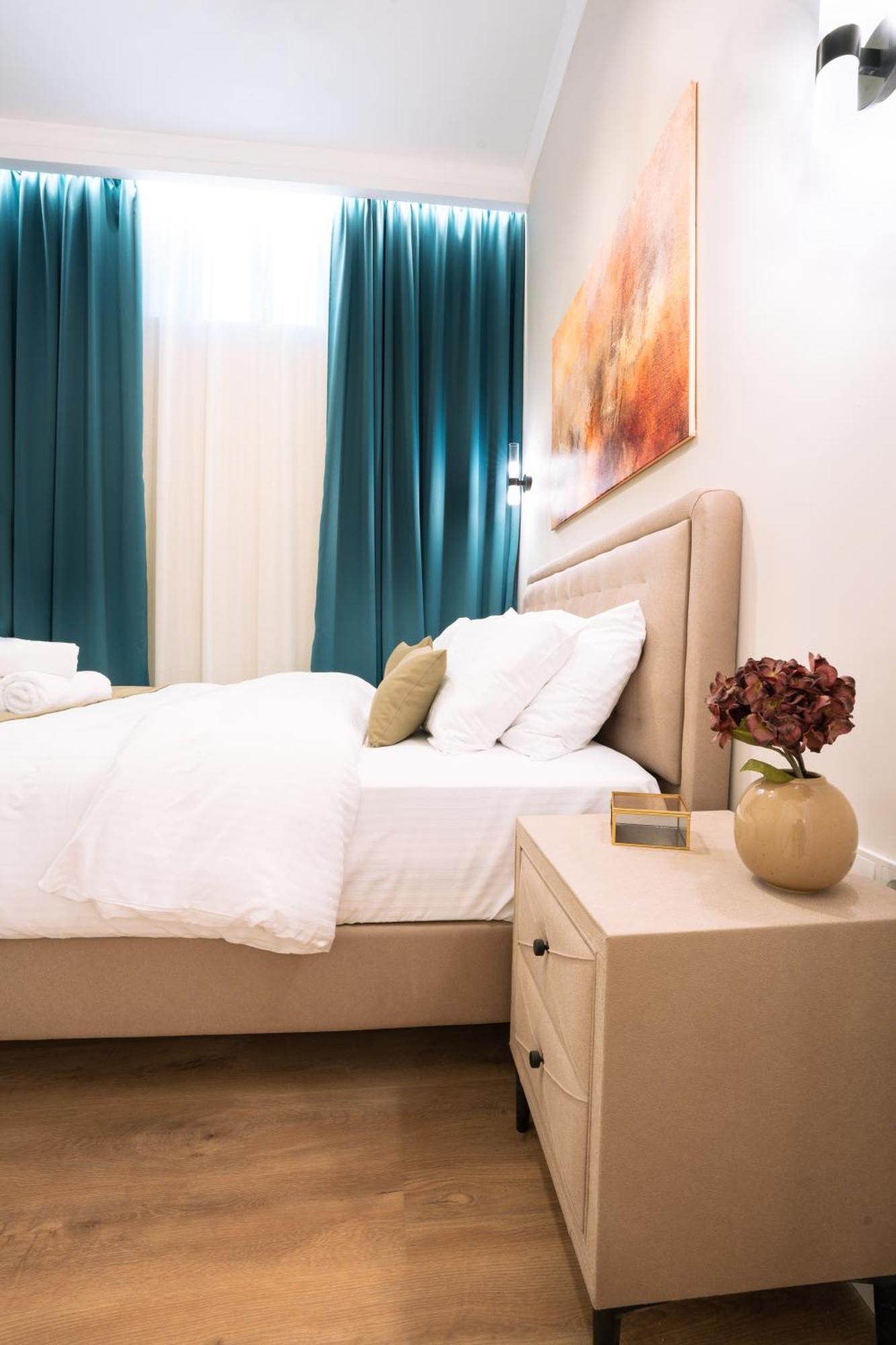 Oikia Classic House Kavala Room photo