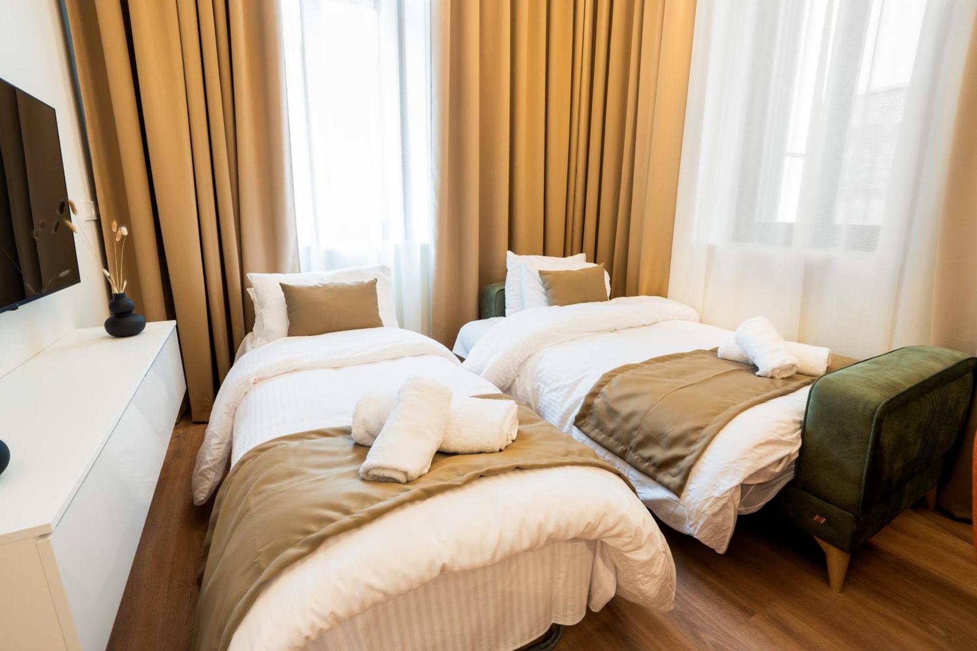 Oikia Classic House Kavala Room photo