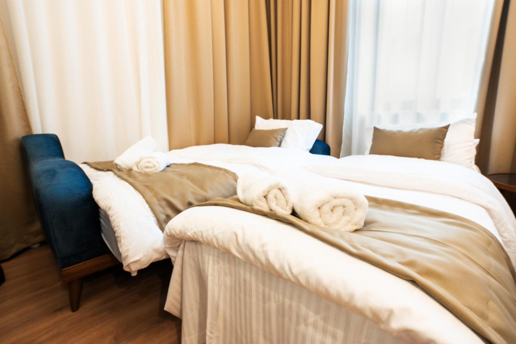 Oikia Classic House Kavala Room photo