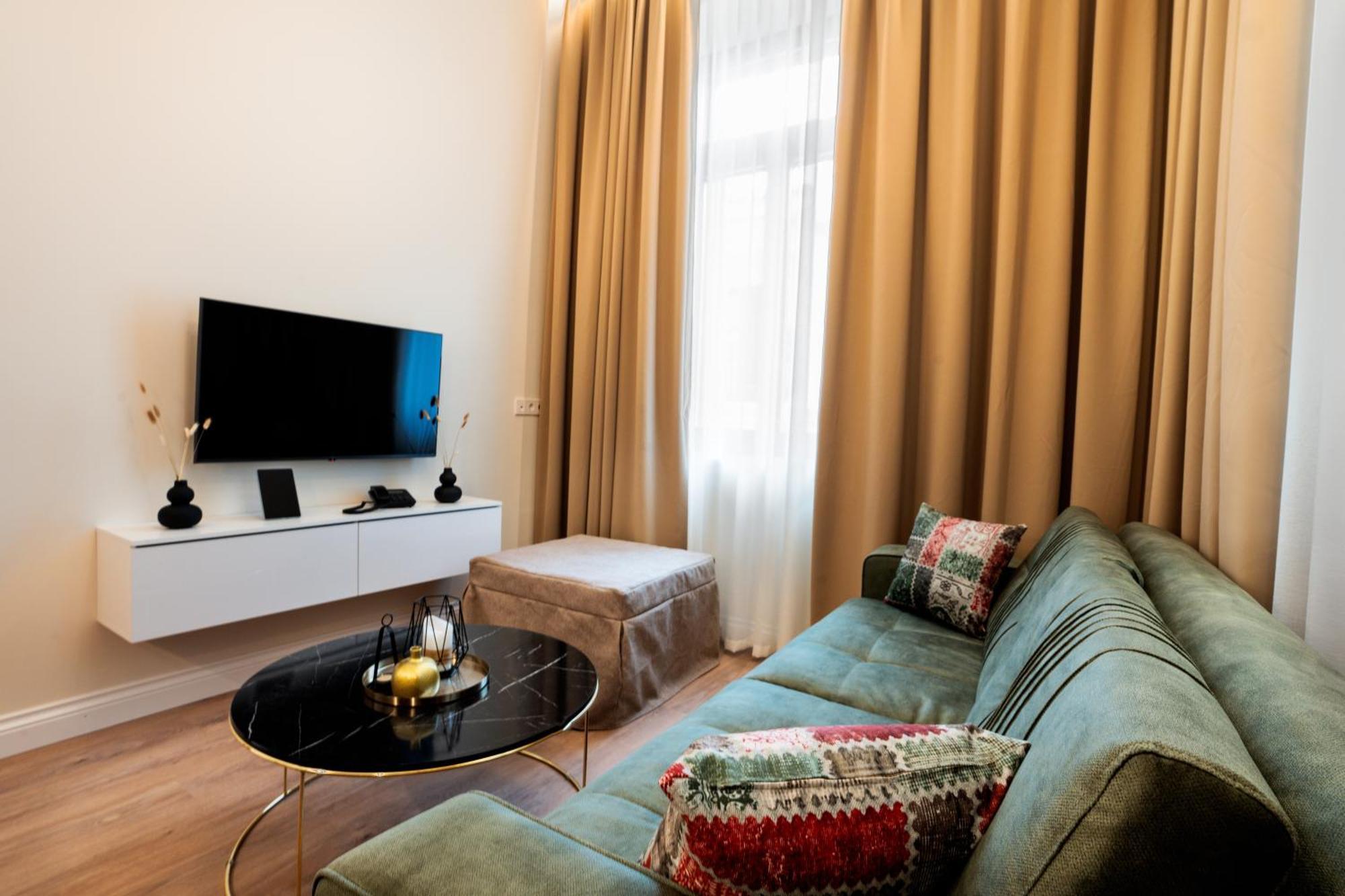 Oikia Classic House Kavala Room photo