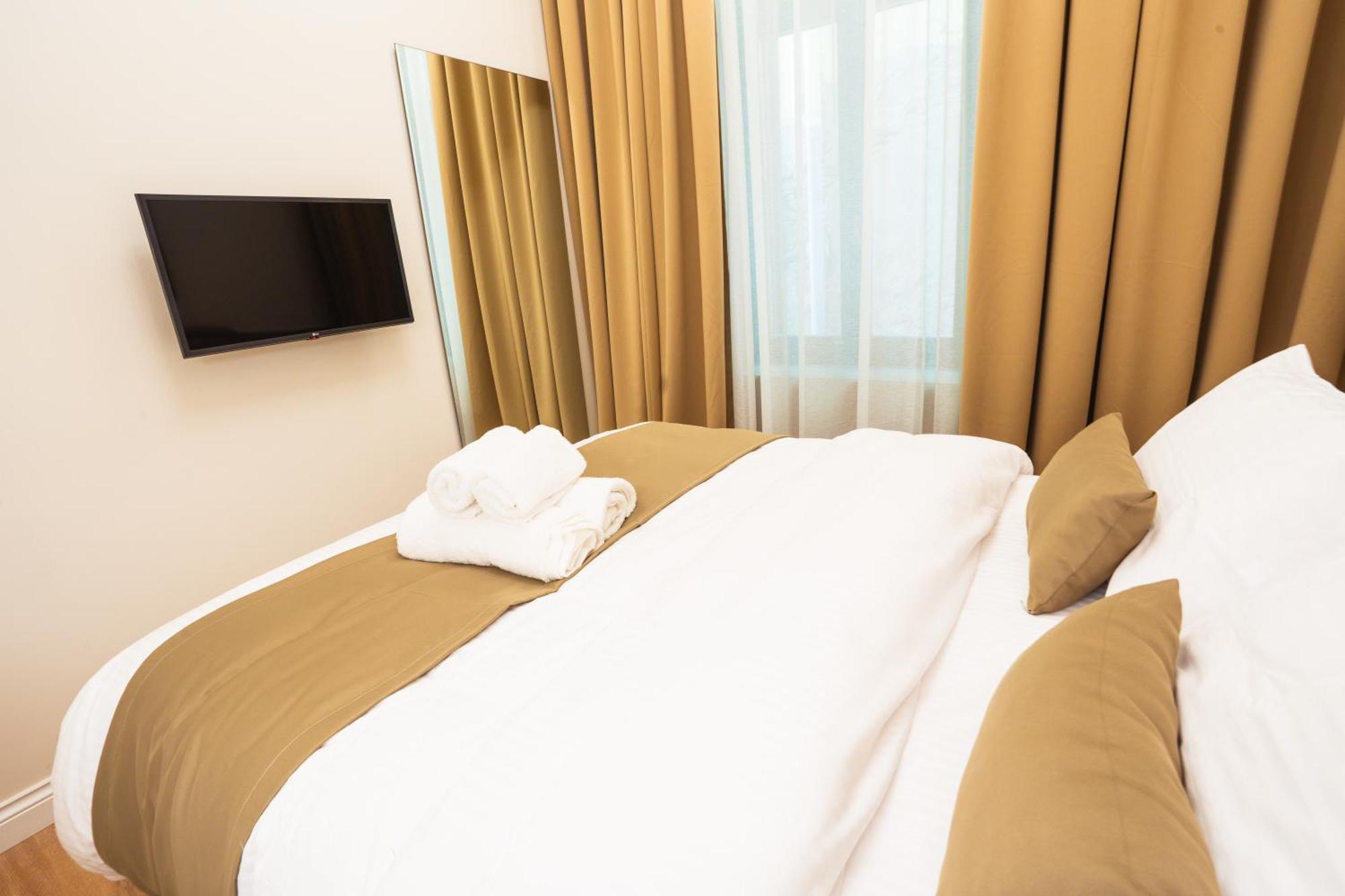 Oikia Classic House Kavala Room photo